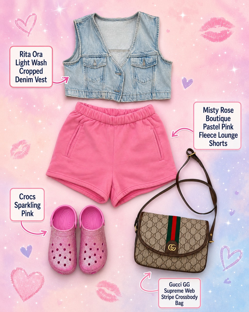 Tobie outfit card 17