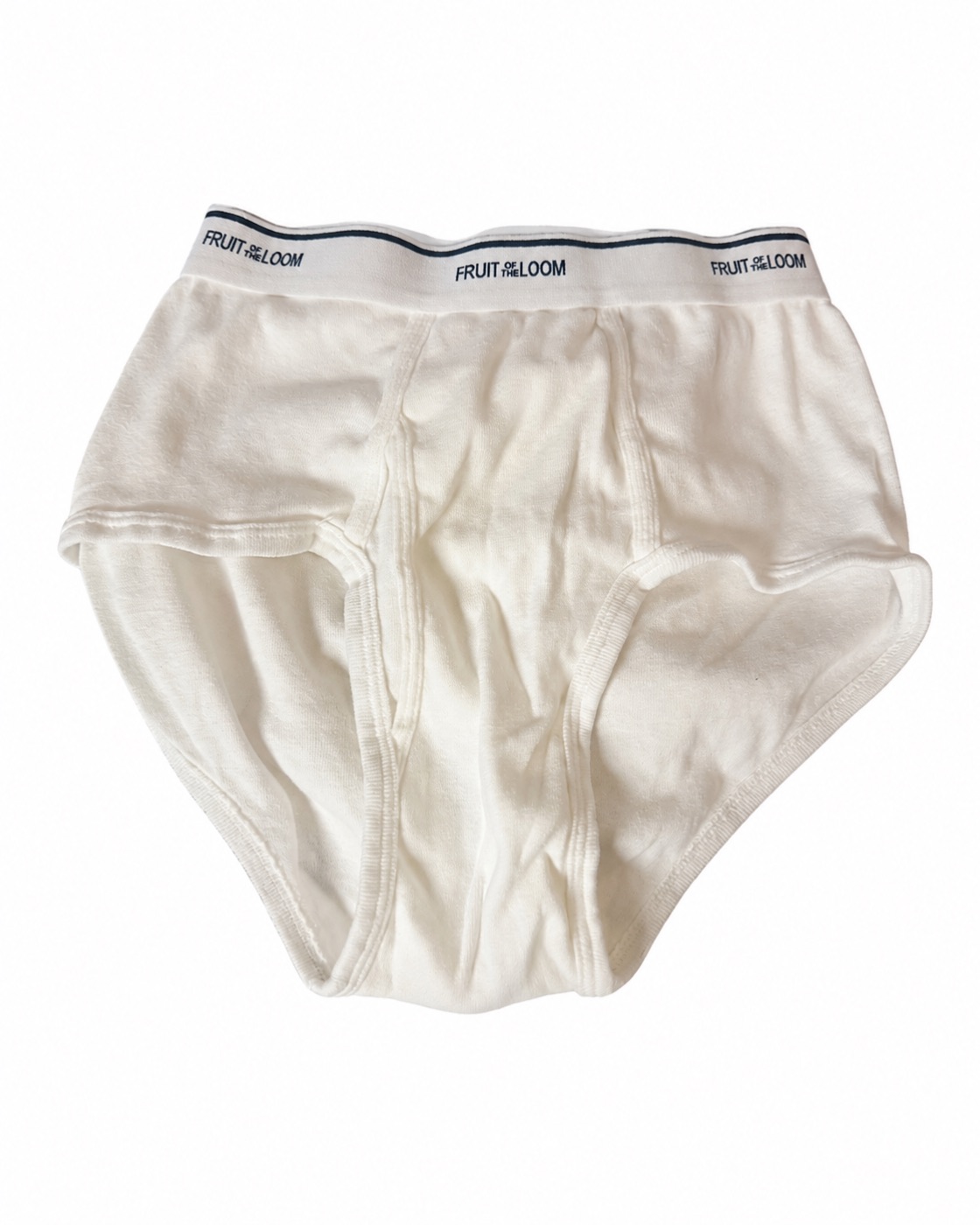 Fruit of the Loom Fruit of the Loom Classic White Briefs