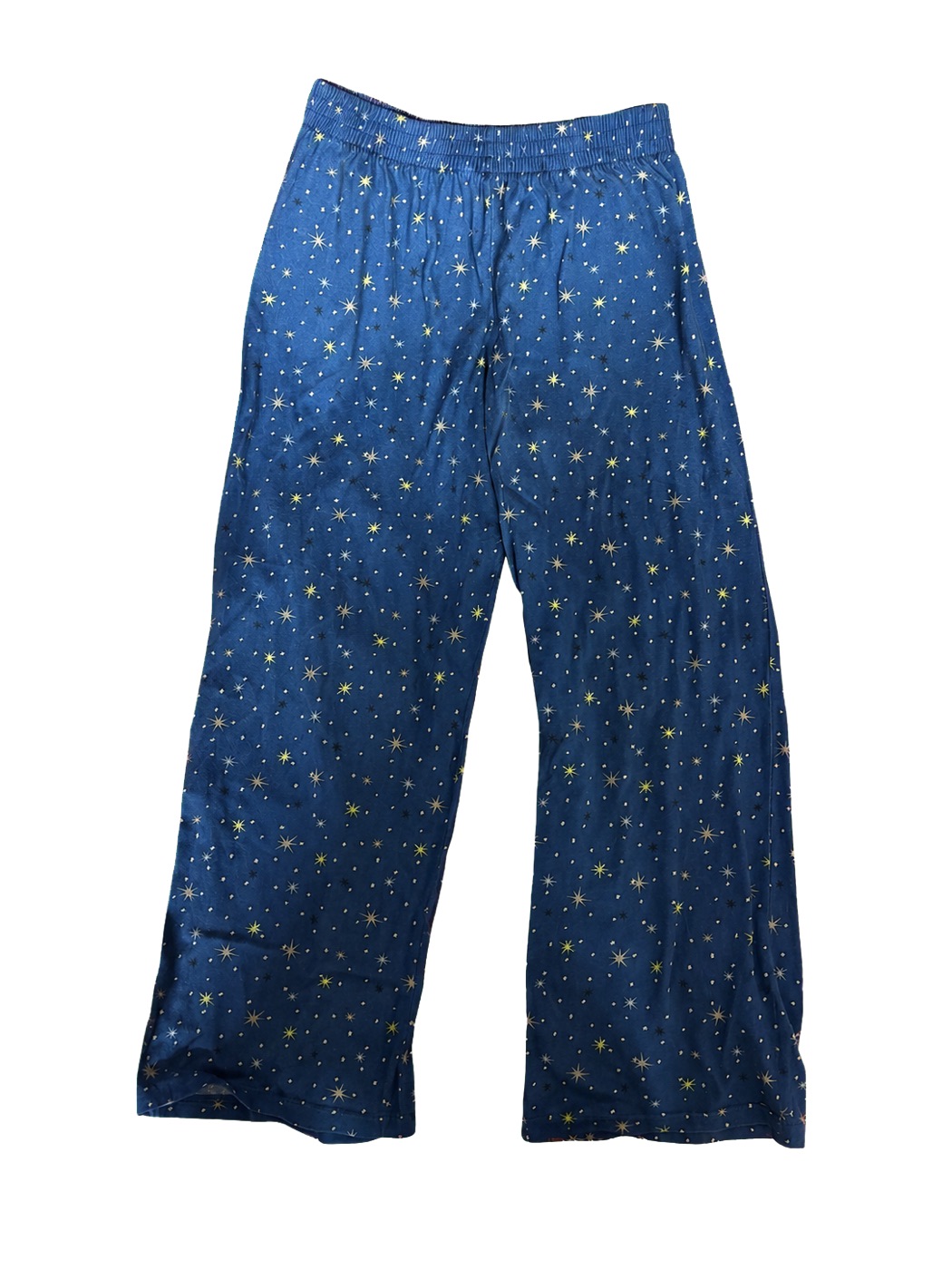 Cat & Jack Cat & Jack Blue Star Print Pajama Pants
